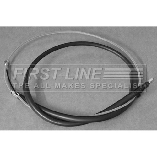 Handbrake cable for - cable,