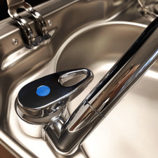 REICH KERAMIK SAMBA COLD TAP