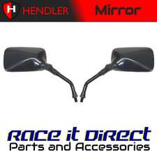 Mirrors for Honda CB 125 TD