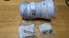 Universal toilet fitting pack