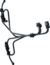 MITSUBISHI 4D56-T Diesel Fuel