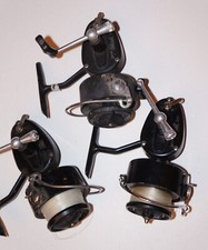 LOT of 3 Garcia Mitchell 300