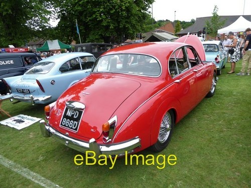 Photo 6x4 the 2017 - photo, haslemere