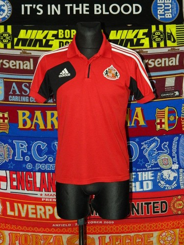 Sunderland adults 36 38 - 5/5,