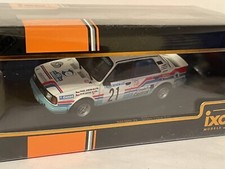 1/43 IXO RAC408C SKODA 130L
