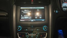 Ford Mondeo Mk5 Sync 2 USB Cluster Sat Nav