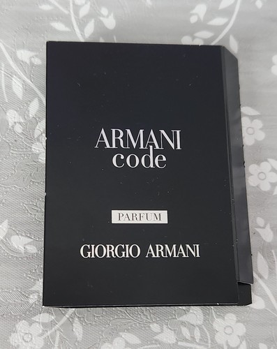 Men giorgio arman code - giorgio,