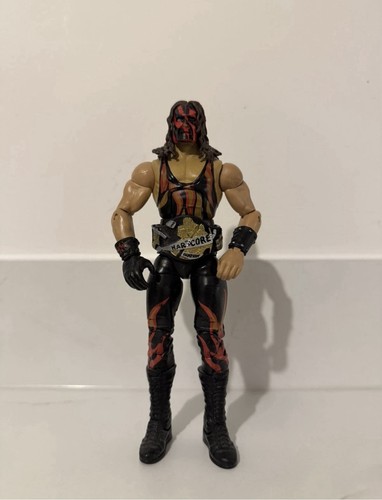 Wwe elite collection - wwe, action