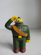 The Simpsons CORPORAL