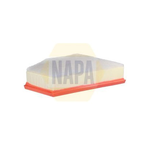 Napa engine air filter fits - air,
