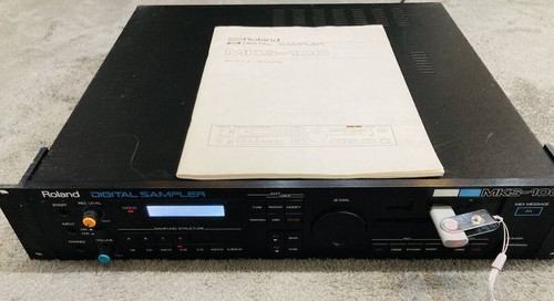 Roland mks 100 - roland, mks-100