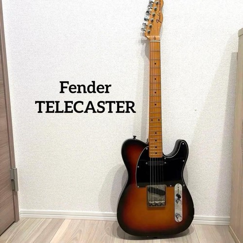 Fender japan telecaster tl72 - japan,