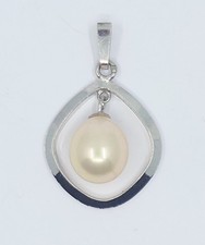 Vintage 835 Silver And