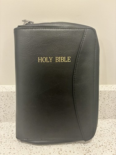 Bible cover classic - bible,