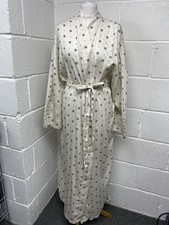 Rosie For M&S Cream Cotton