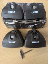 Thule rapid system 753 set - thule,