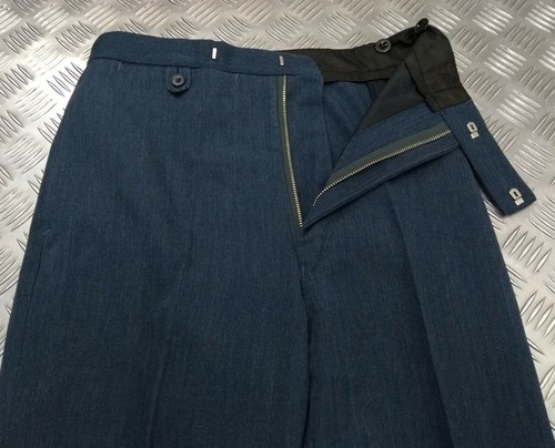 Trousers vintage airforce - trousers,