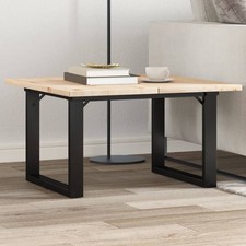 Coffee Table Legs O Frame