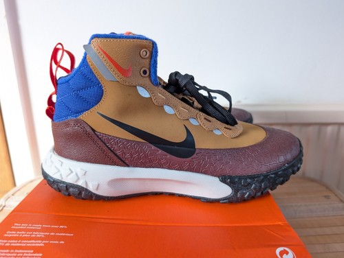Nike terrascout - nike,