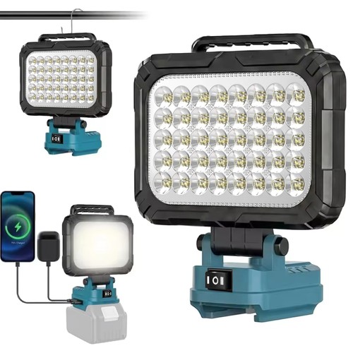 Cordless led work light for - cordless,
