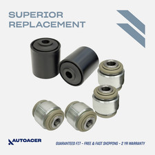 Autoacer rear lower - autoacer, -6p