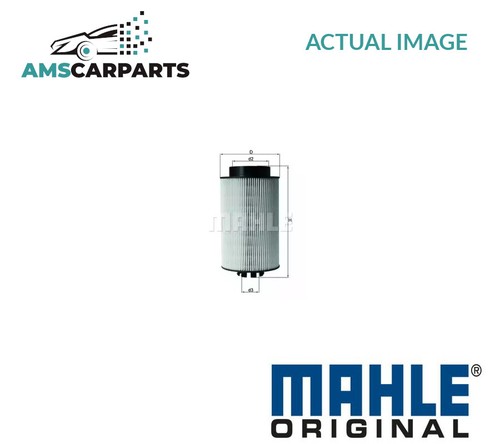 Engine fuel filter - filter, 191/1d