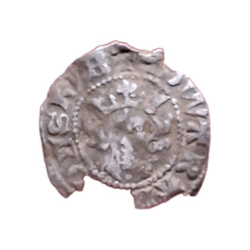 King edward 925 silver - king, i