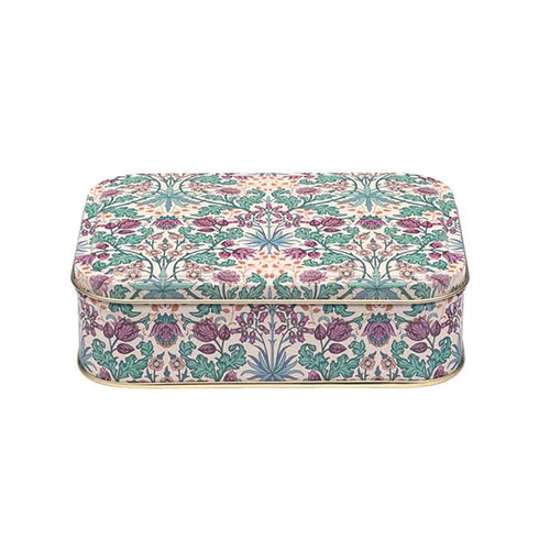 William morris storage - william,