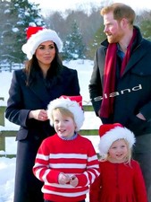 PRINCE HARRY AND PRINCESS