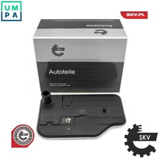 HYDRAULIC FILTER AUTOMATIC