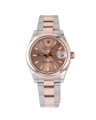Rolex lady datejust 278241 - rolex,