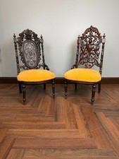 Antique victorian walnut - antique,