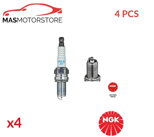 Engine spark plug set plugs - engine,