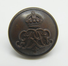 WW1 GEORGE 5TH THE GRENADIER