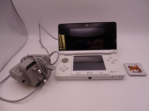 Nintendo 3ds console with - 3ds,