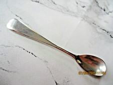 VICTORIAN SILVER 1857 -MUSTARD