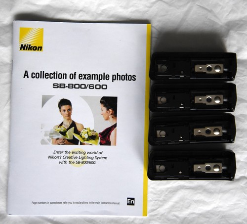 Authentic nikon sd800 - 4,