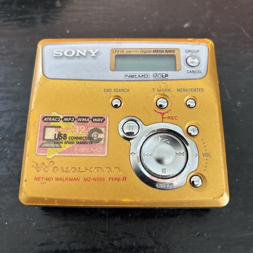 Vintage sony net - vintage, md