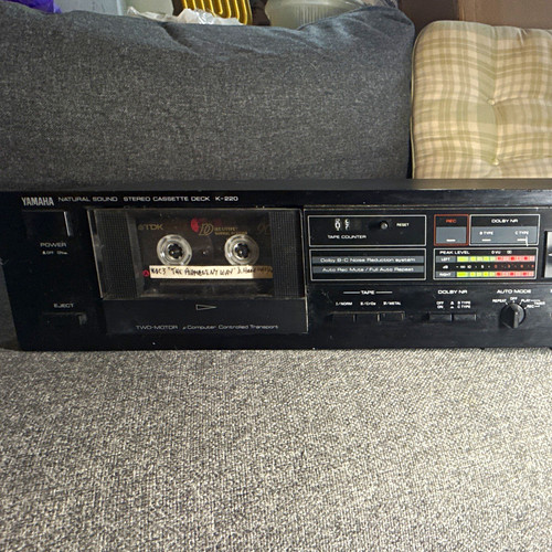 Yamaha natural sound - yamaha,
