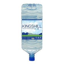 10 X CPD Water Bottle for