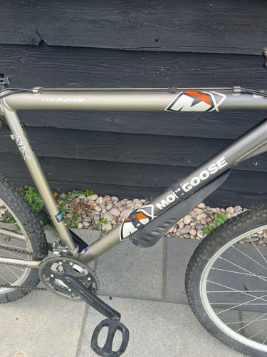 Mongoose rockadile alx pro - mongoose,