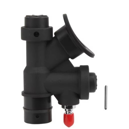 Diving oral power inflator - diving,