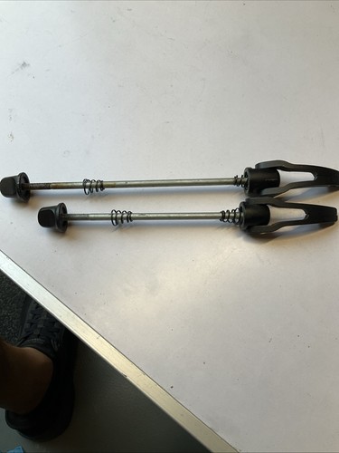 Campagnolo quick release - campagnolo,