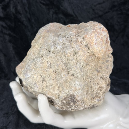 Unopened geode rattler - geode,