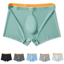 Men Comfortable Breathable