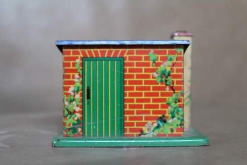Gauge hornby series - o,