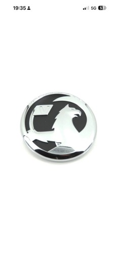 Genuine new vauxhall - genuine,