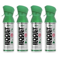 Boost Oxygen 5 Liter Canned