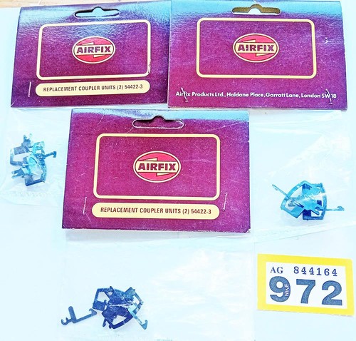 Airfix railway spares 54422 - spares, 54422-3
