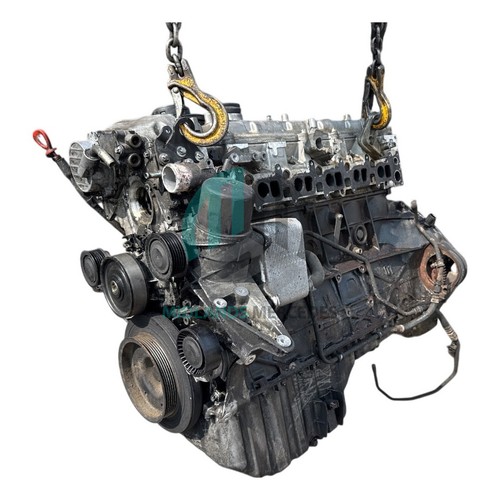 Mercedes benz class w210 - e,